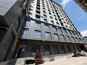 real sight: 4 комнаты, 125 м², Элитка, 9 этаж, Дизайнерский ремонт — 3