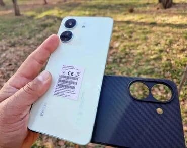 thinkpad x1: Redmi, Redmi 13C, Б/у, 256 ГБ, цвет - Синий, eSIM, 2 SIM, 1 SIM — 3