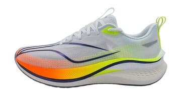 lining: Кроссовки Li-Ning Red Hare 7 Pro,стоили 8000,не подошёл размер — 2