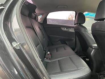 обмен киа к5: Kia K3: 2019 г., 1.6 л, Автомат, Бензин, Седан — 6