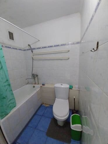 квартира с поцилением: 1 комната, 32 м², 104 серия, 3 этаж — 6