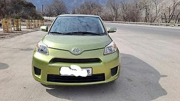 byd электромобил: Toyota Ist: 2009 г., 1.8 л, Автомат, Бензин, Хэтчбэк — 2