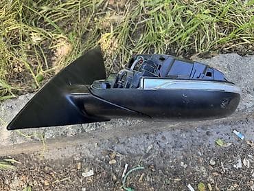 к5 акула мордв: Боковое левое Зеркало Kia Оригинал — 2