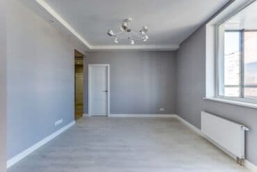 Услуги ремонта и отделки под ключ - Квартиры, дома, офисы