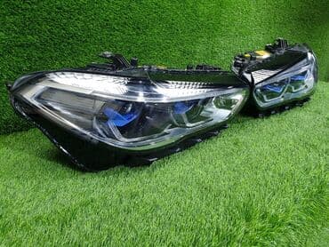 бмв х5 дизель бишкек: Передняя левая фара BMW 2021 г., Б/у, Оригинал, Германия — 12