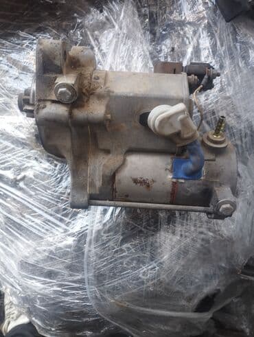 range rover сколько стоит: Продаю стартер на Рендж Ровер м62 — 2