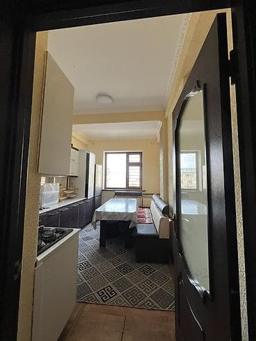 Квартиры: 2 комнаты, 72 м², Элитка, 7 этаж, Евроремонт — 9
