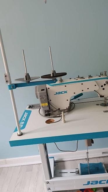 Jack, В наличии — 1