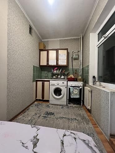 all group: 1 комната, 40 м², 106 серия, Косметический ремонт — 7