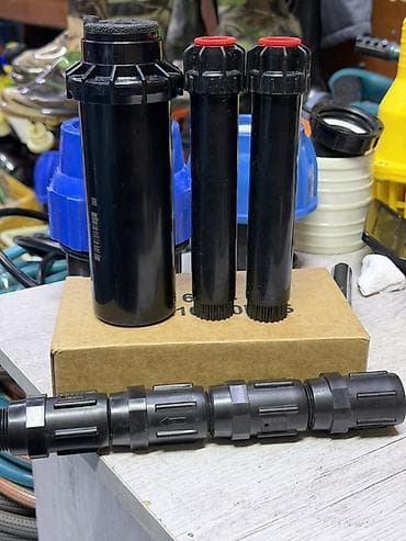 настройка телевизор: Комплект для автоматического полива участка Состав и особенности: - — 2