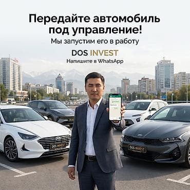 Сфера услуг: Инвестиция в бизнес — 3