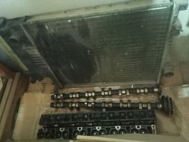 фары на опель вектра а: Набор запчастей BMW для рядного 6-цилиндрового двигателя. В комплекте — 2