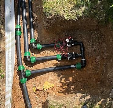 газон готовый: Профессиональный посев газонов под ключ Дополнительно : - Подготовка — 3