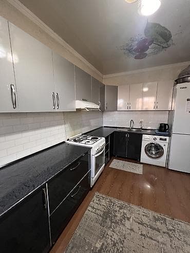 Үй сатып алам: Үй, 128 м², 4 бөлмө, Риелтор, Евро оңдоо — 4