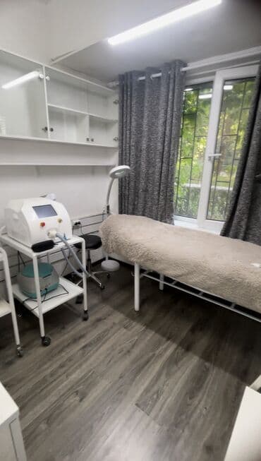 долгосрочная аренда квартир 5000: Сдаётся кабинет в бьюти-салоне для совместной аренды одного кабинета — 3