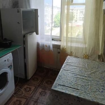 сниму дом посуточно: 1 бөлмө, Риелтор, Чогуу жашоосу жок — 4