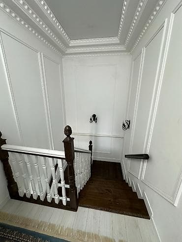 Продается дом в микрорайоне — Кок-Жар! 📍 Пересечение улиц Конорчок / — 3