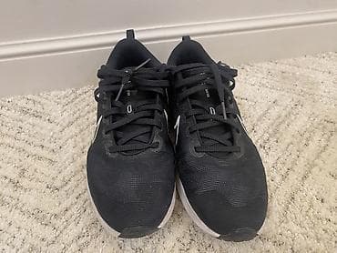 Мырзалардын бут кийими: Кроссовки 42 Nike Downshifter 12. - Размер: EU 42 - Верх: дышащий — 2