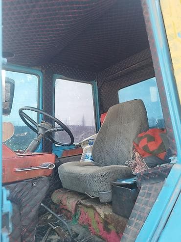 повербанк с розеткой: Сельскохозяйственная техника и навесное оборудование МТЗ 80 большая — 5