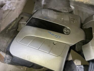 хонда капа: Декоративные крышки двигателя Тойота, Хонда, Субару, Мазда, Ниссан, в — 9