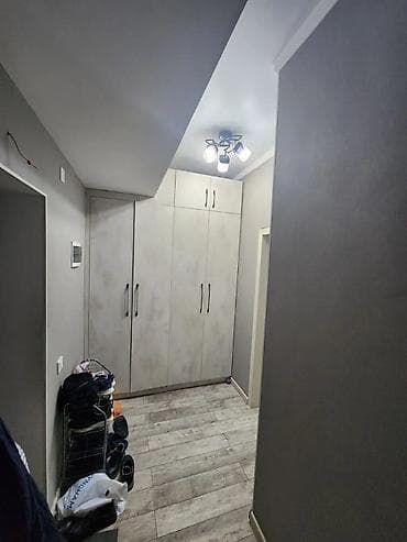 экспострой: 2 комнаты, 71 м², ул. Московская / Турусбекова Элитка, 12 этаж, Евроремонт — 4