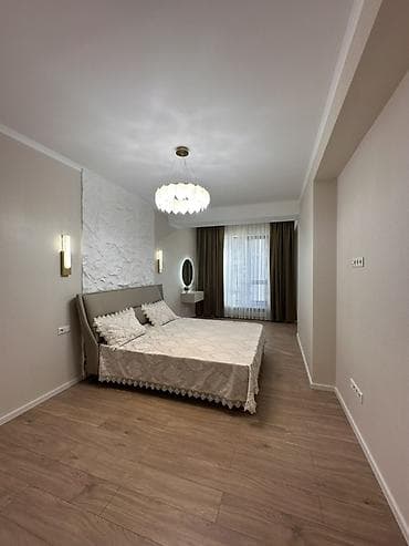 capstroy: 2 комнаты, 85 м², Элитка, 7 этаж, Дизайнерский ремонт — 5