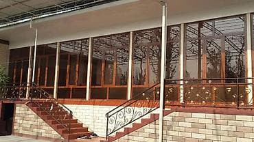 малочай цветок: ПВХ-окна и двери под заказ - Изготовление и монтаж пластиковых — 5