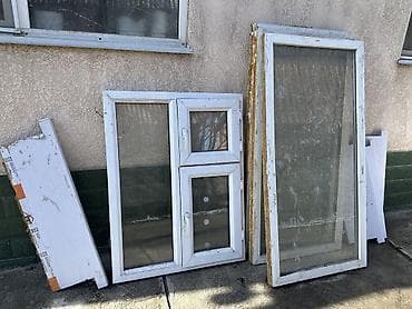 цена на поликарбонат: Б/У пластиковые двери, окна
Пластиковые окна
116х90
156х75 — 2