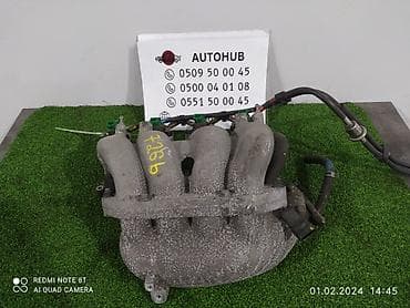 Коллектор Hyundai Б/у, Оригинал, Япония at lalafo.kg Коллектор Hyundai Б/у, Оригинал, Япония