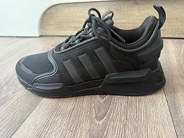nike react: Мужские кроссовки, 40.5, Adidas, Новый, цвет - Черный, Самовывоз — 2