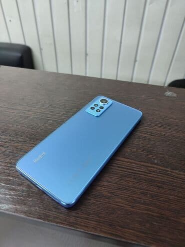 редми 13 про цена бишкек: Xiaomi, 12 Pro, Б/у, 256 ГБ, цвет - Голубой, 2 SIM — 1
