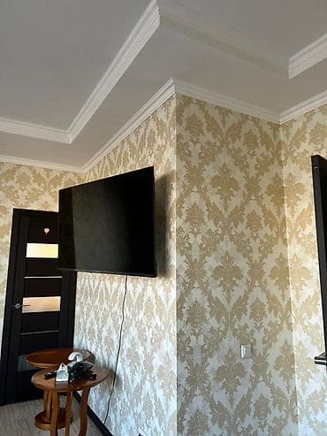 сдаю квартиру бостери: 3 комнаты, Агентство недвижимости, С мебелью полностью — 10