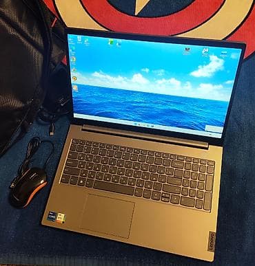 Для программирования, Б/у, Intel Core i7