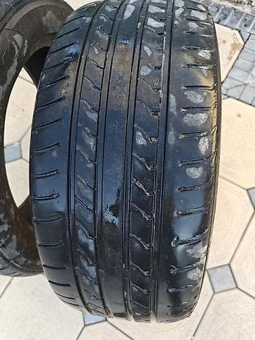 груза мтз: Шины 225 / 50 / R 17, Лето, Пара, Легковые, Maxtrek — 6