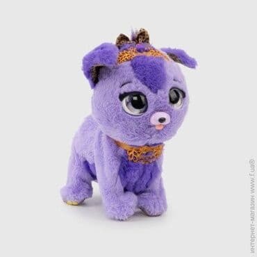 купить машинку радиоуправляемую: Особенности оригинальный милый дизайн собачки приятная на ощупь — 2