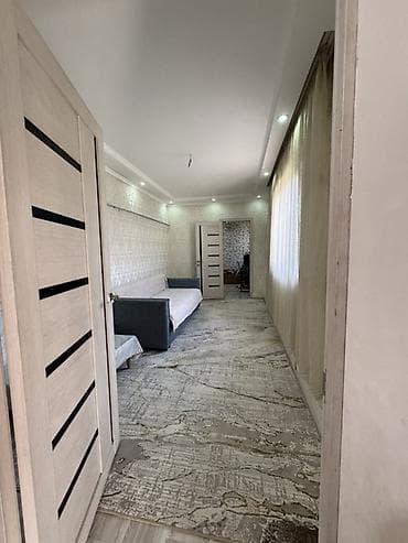 кольбаева: 🔥СРОЧНО ПРОДАЕТСЯ 🔥 🏠 4 х комнатная квартира барачного типа 37 м2 по — 2