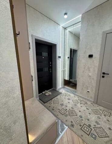 долгосрочная аренда квартир 1 комната: 3 комнаты — 7