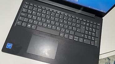 Ноутбуки и аксессуары: Lenovo V15-IGL — идеальное состояние, практически новый 💰 Цена: 17 — 2
