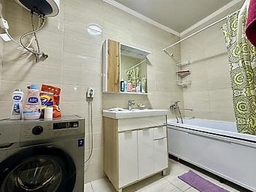 2 комнаты, 70 м², Филармония Элитка, 8 этаж, Евроремонт — 9