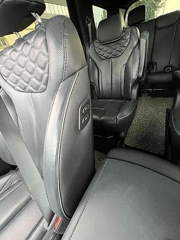 хундаи кона: Hyundai Palisade: 2021 г., 2.2 л, Автомат, Дизель, Внедорожник — 10