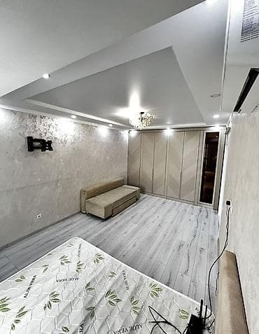Продажа квартир: 1 комната, 1 м², Дизайнерский ремонт — 4