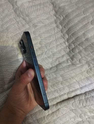 gta 5: IPhone 14, Б/у, 128 ГБ, Midnight, Чехол, 87 % — 4