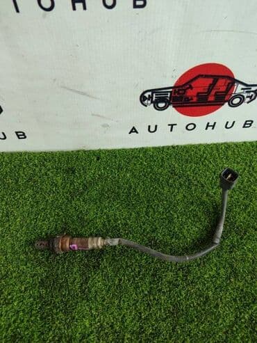 купить обманку для лямбда зонда: Лямбда зонд Toyota — 1