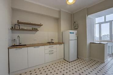 105: 1 комната, 55 м², Элитка, 9 этаж, Евроремонт — 8