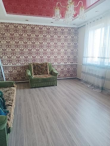 красной речка дом: Дом, 150 м², 5 комнат, Собственник, Евроремонт — 6