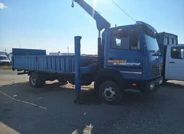 сдаю мопед: Манипулятор — 1