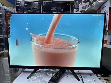 Телевизоры: 💥СУПЕР АКЦИЯ 💥🔥 Телевизоры Samsung 32G9000 android smart tv 81 см — 7