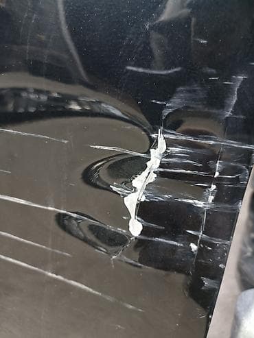 к7: Дверь Передняя правая Kia — 4