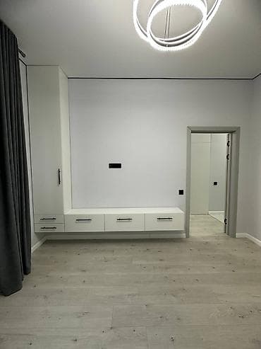 квартирантами: 1 комната, 30 м², Индивидуалка, 1 этаж, Евроремонт — 7