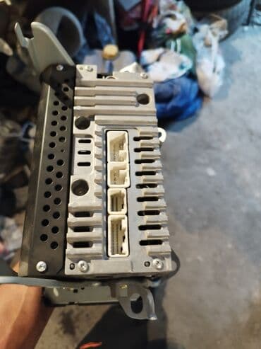 радиатор на опель вектра б: Toyota Camry: 2005 г., Автомат, Бензин, Седан — 3